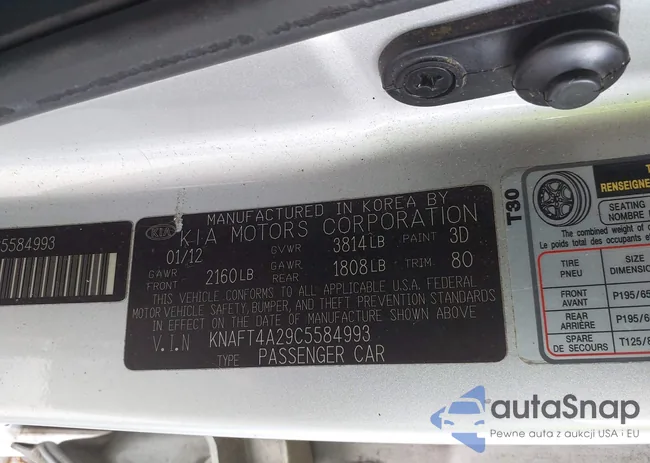 KNAFT4A29C5584993: 42935628