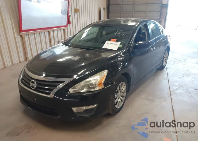 1N4AL3APXEN340474: 42935638