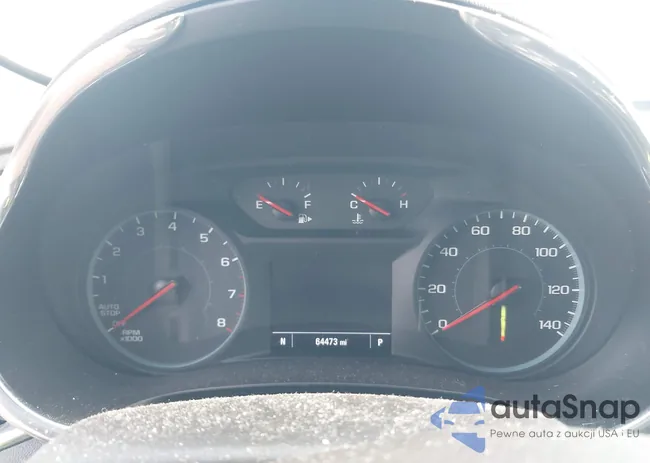 1G1ZD5ST9KF130710: 42935669