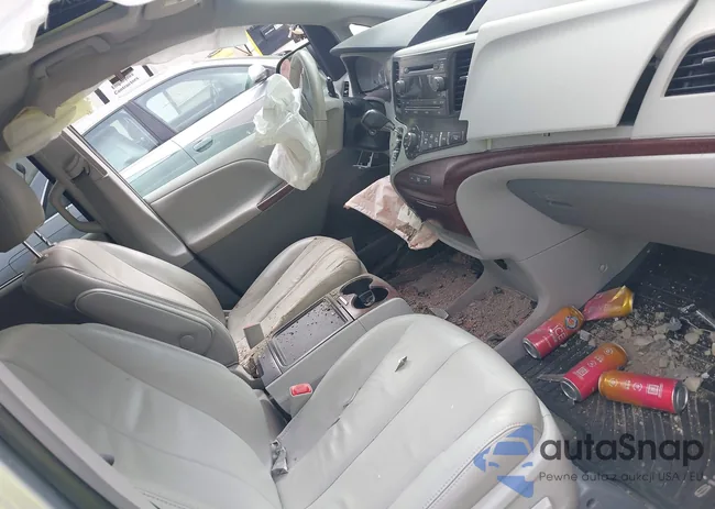 5TDDK3DC6ES079356: 42935695