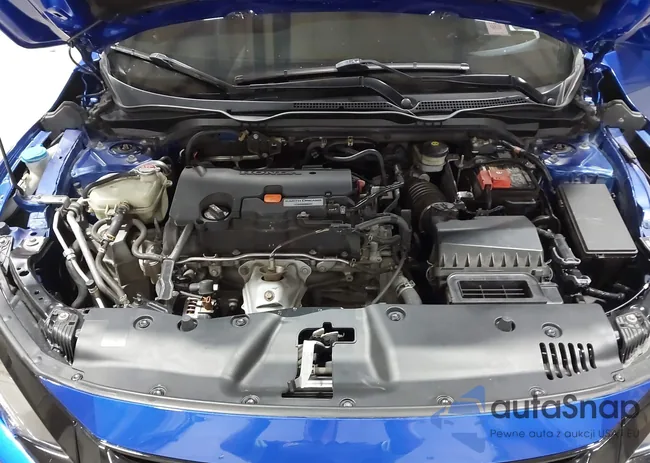 2HGFC2F83LH515084: 42935721