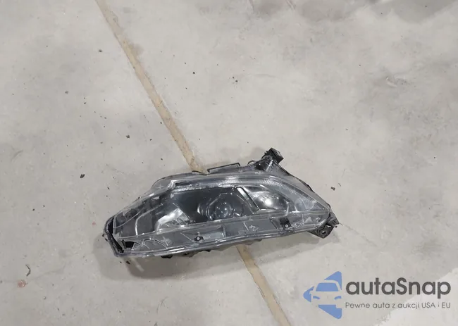 2HGFC2F83LH515084: 42935721