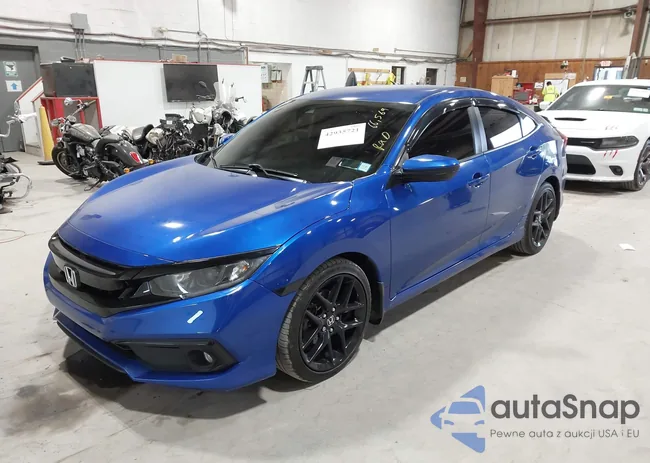 2HGFC2F83LH515084: 42935721