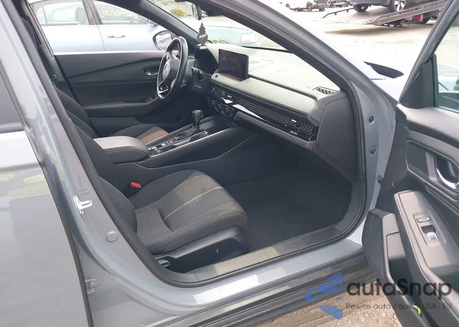 1HGCY2F51PA006612: 42935730