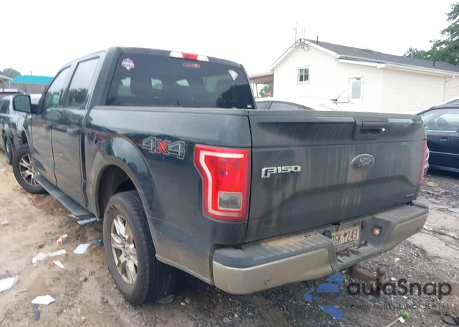 1FTEW1E8XGFC61443: 42935775