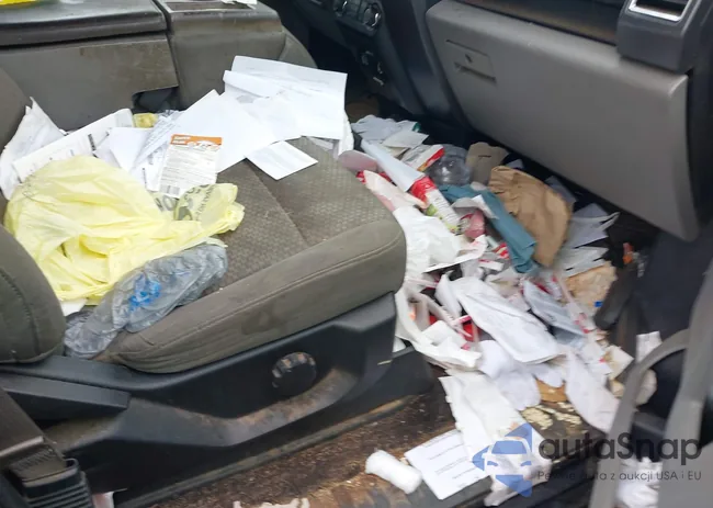 1FTEW1E8XGFC61443: 42935775