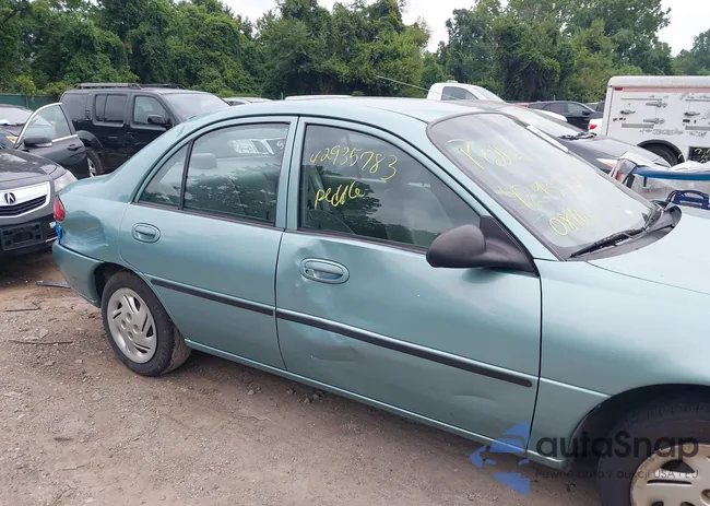 1FAFP10P5XW210499: 42935783