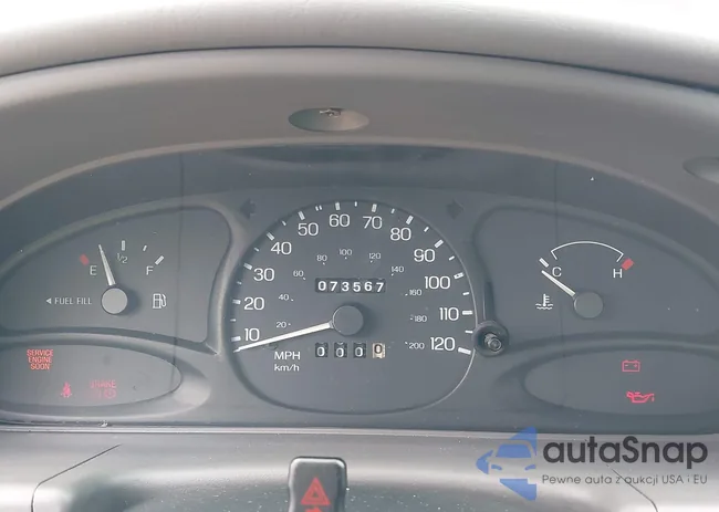 1FAFP10P5XW210499: 42935783