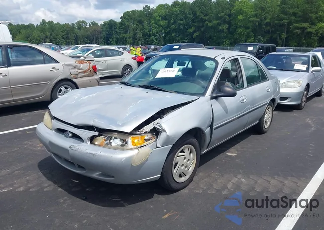 1FAFP10P6XW164410: 42935825