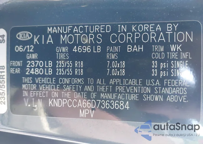 KNDPCCA66D7363684: 42935863