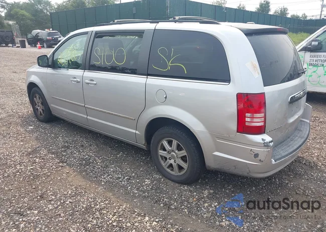 2A4RR5D13AR183358: 42935893