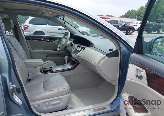 4T1BK36B28U264902: 42935898