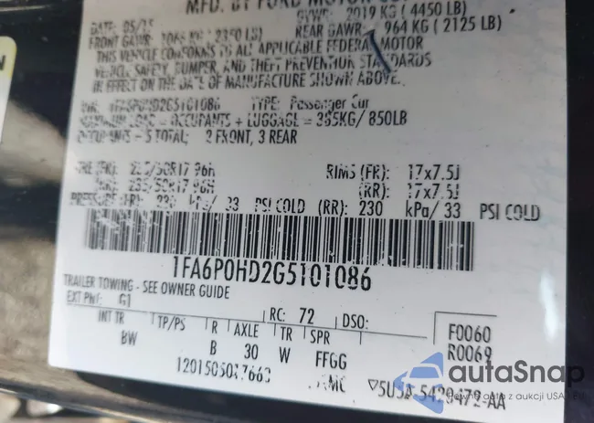 1FA6P0HD2G5101086: 42935959