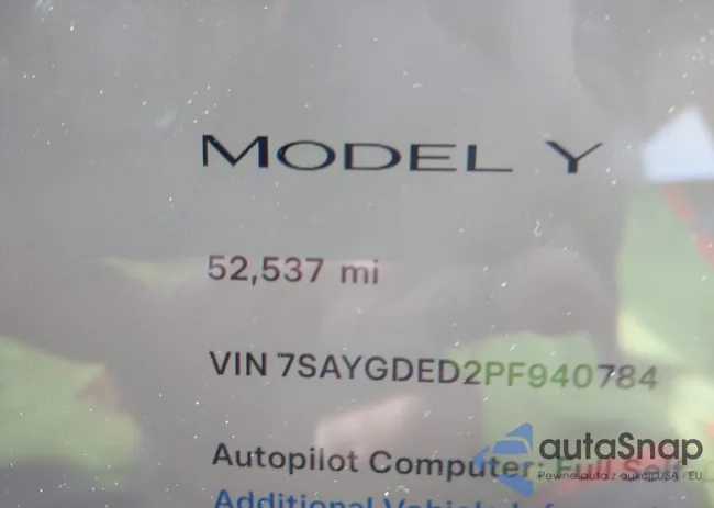 7SAYGDED2PF940784: 42935984