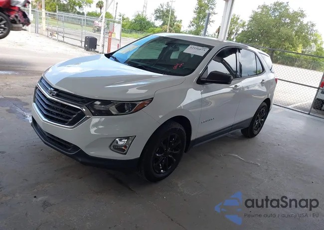 2GNAXHEV7J6351541: 42936073