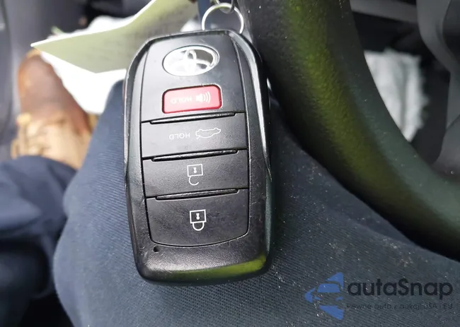 4T1DAACK7SU085248: 42936163