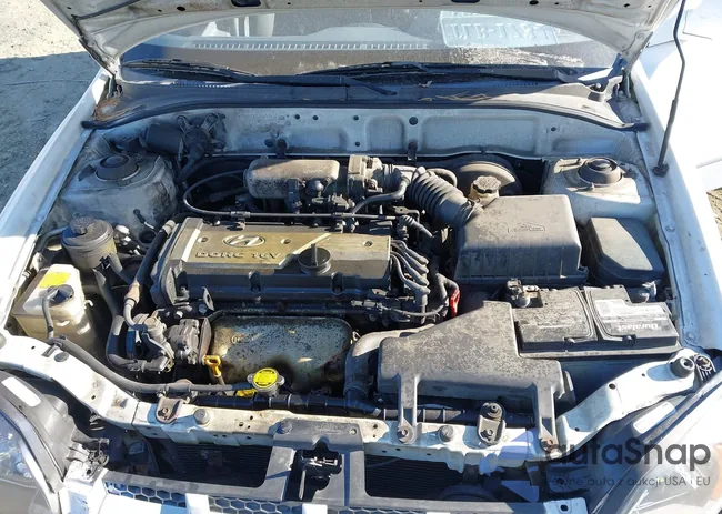 KMHCG45C15U612612: 42936215