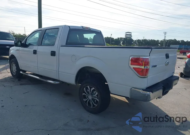 1FTFW1CF0BFC85717: 42935420