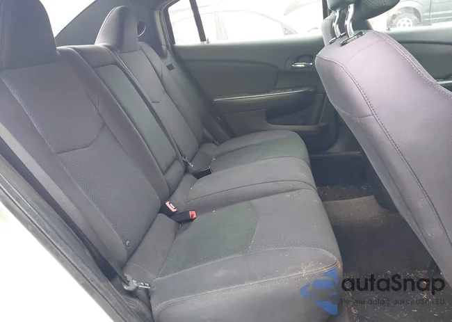 1C3CCBAB0CN201697: 42935443