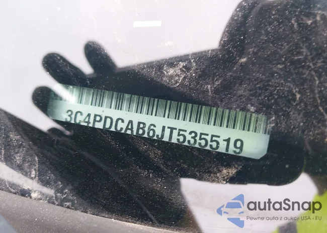 3C4PDCAB6JT535519: 42935510