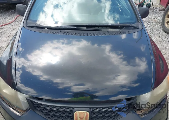 2HGFG12827H519217: 42935513