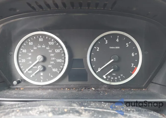 WBANE73537CM50271: 42935533