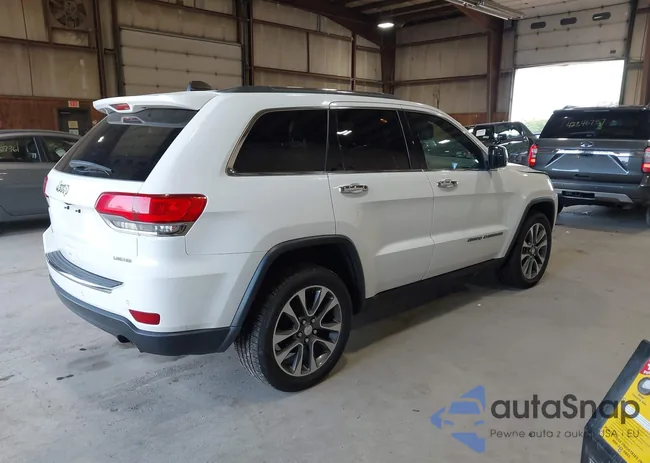 1C4RJFBG3JC246283: 42936639