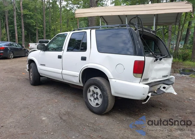 1GNDT13W22K156697: 42936712