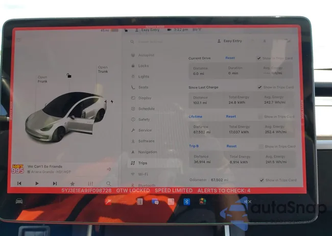 5YJ3E1EA9JF098728: 42936792