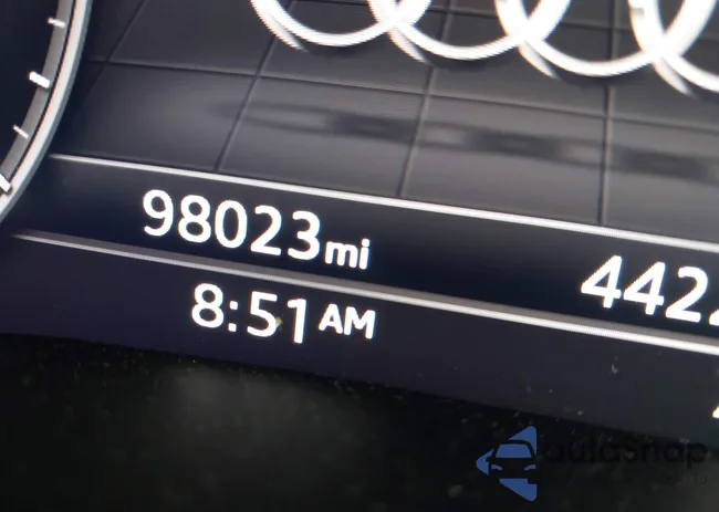 WA1LAAF73JD030408: 42936854