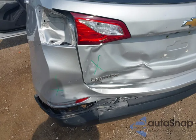 2GNAXHEV5K6272693: 42936866