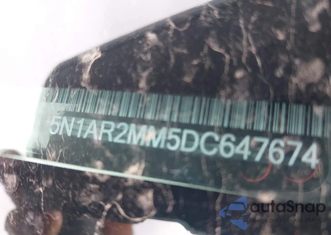 5N1AR2MM5DC647674: 42936876
