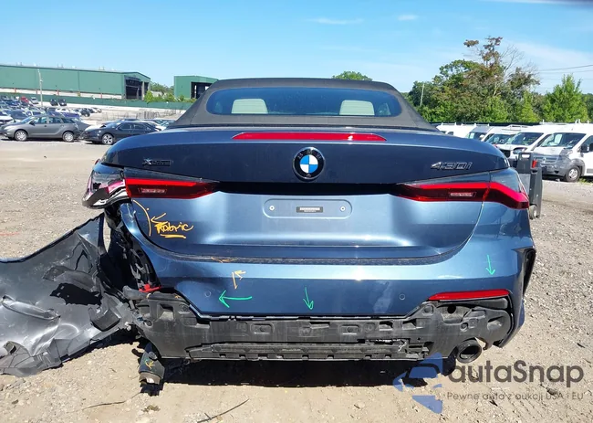 WBA43AT00PCM07414: 42936917