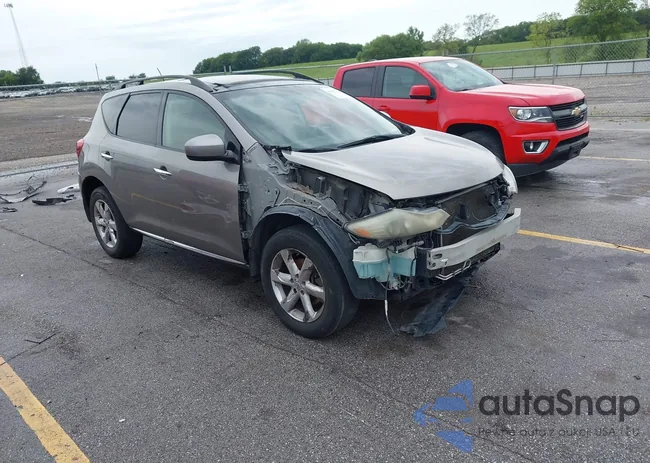 JN8AZ18W09W123417: 42937220