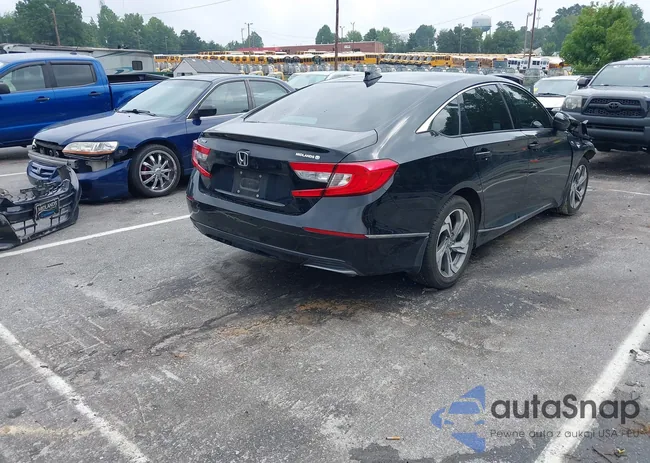 1HGCV1F54JA055409: 42936321