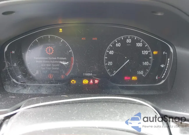 1HGCV1F54JA055409: 42936321