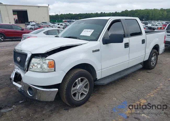 1FTPW12V37KB22541: 42936362