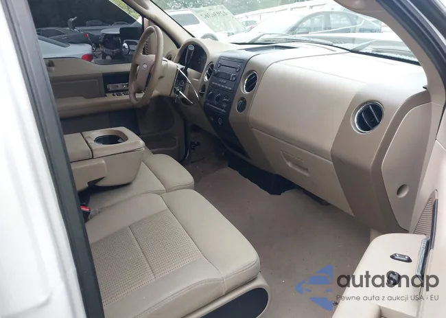 1FTPW12V37KB22541: 42936362