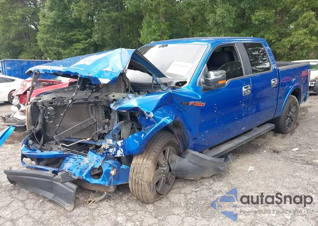 1FTFW1CF1CKE04660: 42936432