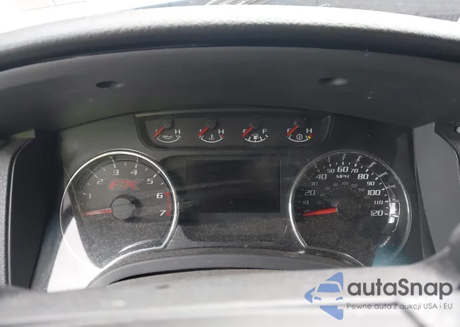 1FTFW1CF1CKE04660: 42936432