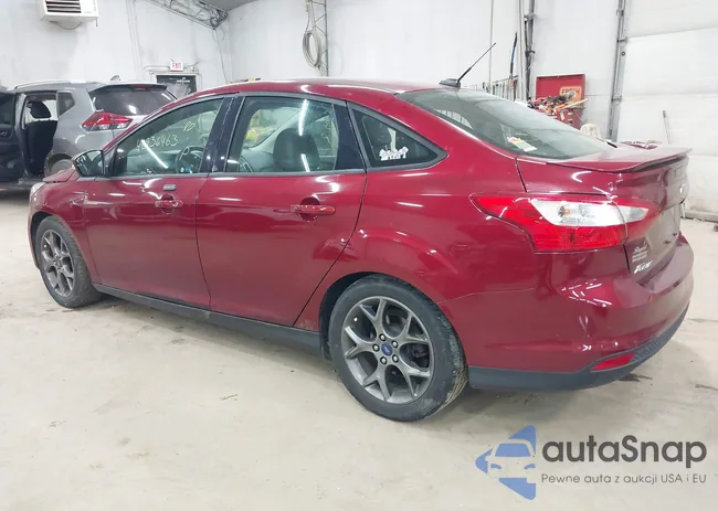 1FADP3F2XEL116325: 42936463