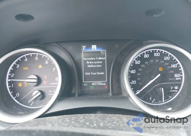 4T1C11AK6PU152346: 42936486