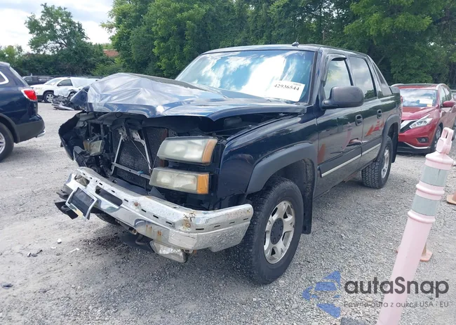 3GNEK12Z75G105047: 42936544