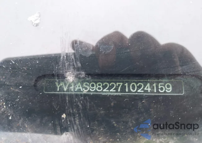 YV1AS982271024159: 42936548