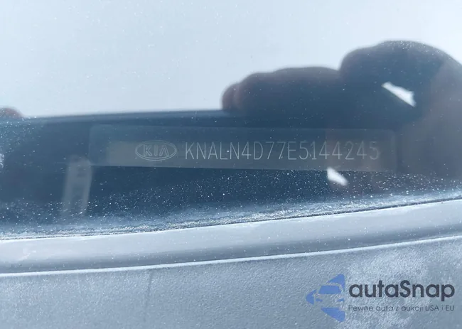 KNALN4D77E5144245: 42936611