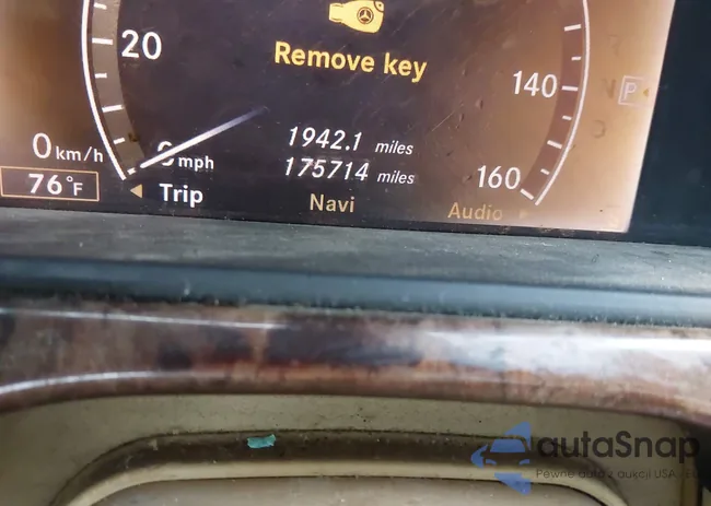 WDDNG71X97A042487: 42937633