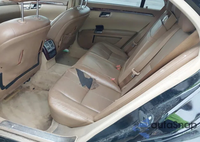 WDDNG71X97A042487: 42937633