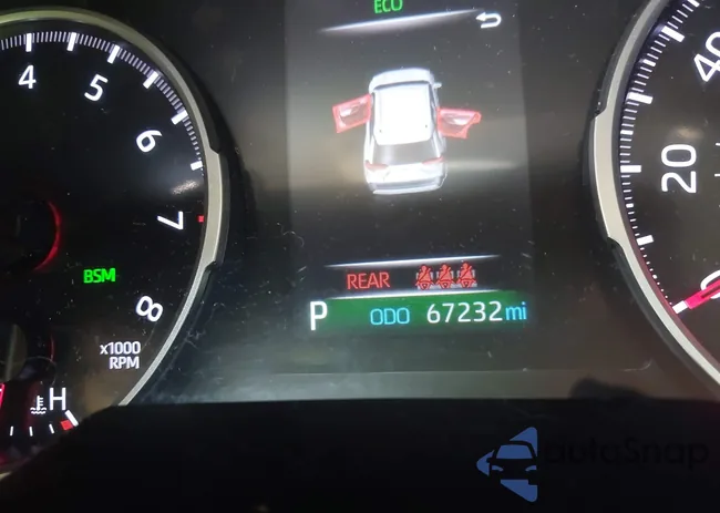 2T3P1RFV8NW286802: 42937641