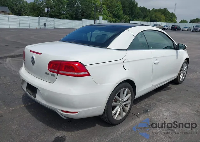 WVWBW8AH8DV007927: 42937674