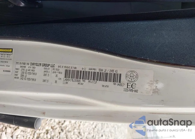 1J4BA5H17BL593609: 42937773